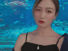 -亚特兰蒂斯•OSSIANO奥西亚诺海底餐厅