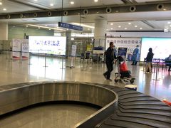 -南昌昌北国际机场