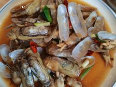 -启东小海鲜(庄先湾路1号店)