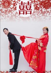 点击看大图 -爱城婚纱摄影·品质严选店
