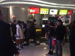 -百丽宫影城(CGS激光苏宁广场店)