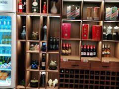 -锋味餐厅(空港复悦里店)