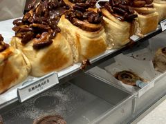 -CHOCMONS巧克怪兽(屏风街店)