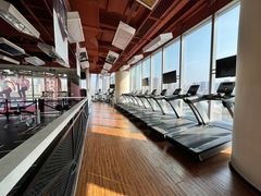 -奇迹健身金茂汇店