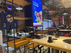 -成都屋头串串(青年北街店)