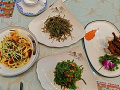 -伊帆食府·青海地方特色美食