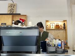 -麻雀咖啡SPARROW COFFEE(十全街店)