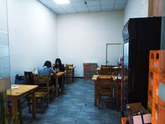 大堂-壹煲口福煲仔饭(中山路店)
