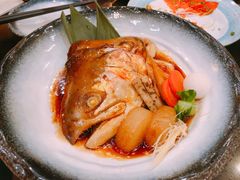 -松子料理(亮马桥店)