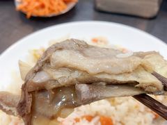 -楼兰香西域抓饭(泺文店)