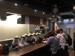 -牛かつもと村(上野店)
