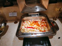 -芭菲盛宴·环球美食(袁家岗店)
