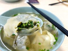 -顶巧鸡汤馄饨(虹口总店)
