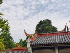 -南岳衡山风景名胜区-南岳大庙