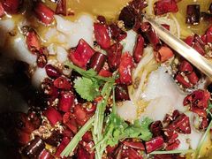 -雀蓝川菜(奥体广场店)