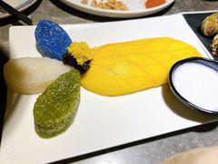 -Home Thai·泰谣(王府井apm店)