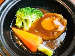 -花园5號餐厅