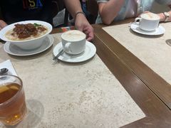 -阿维斯咖啡(镜湖店)