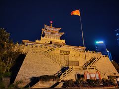-解放阁