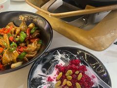 隐藏冰粉-蛙来哒(方圆荟店)