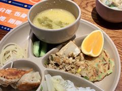 -素满香·食养自助(天一广场店)