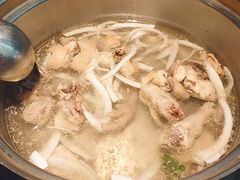 -狐狸爱上椰子鸡(滨江星光大道店)