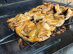 -大京袁记烤全羊农家(大京水库店)