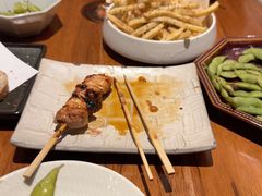 -炭火焼鳥 塚田農場(大阪梅田店)