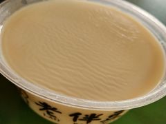 -老伴豆花(麦士威熟食中心店)