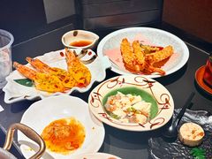 -匠和风精致料理(成都龙湖滨江天街店)
