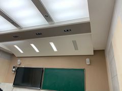 -陕西师范大学(雁塔校区)