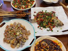 -庆合府重庆大排档(紫都城店)