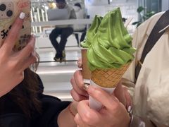 -% Arabica阿拉比卡咖啡(前滩太古里店)