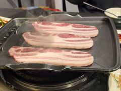 -李氏烤肉店