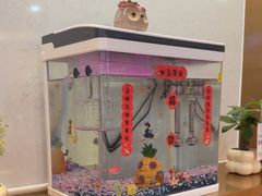 -海底捞大排档火锅(悦荟广场店)