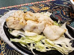 -Santoor 萨都里印度餐厅(北锣鼓巷店)