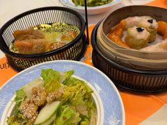 -美心·翠园(港汇恒隆广场店)