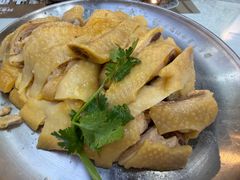 -阿金大白·上海菜馆(新天地店)