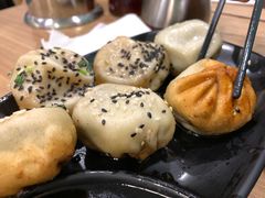-小杨生煎(龙阳广场店)