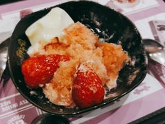 -鲜芋仙(高新益田假日里店)