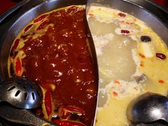 -山城辣妹子(定福庄店)