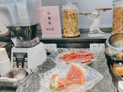 -楚鱼王·河鲜·湖北菜(华农店)