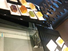 -听松楼·花园酒店·自助餐厅(红梅公园店)
