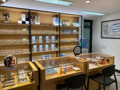 -眼镜直通车(体育东店)