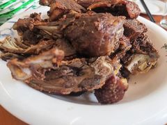 -大鹅岛绿色生态美食园