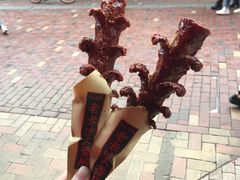 -黑色经典臭豆腐·湖南特产(潇湘文化店)
