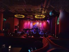 -JZ Club 爵士酒吧(上海店)