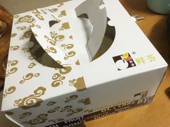 -OL’s Cake鲜荟千层(东风中路店)