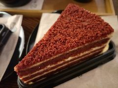 -墨客咖啡(新街口店)