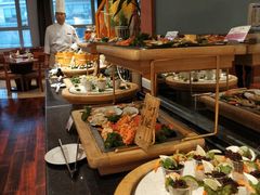 -重庆解放碑帝晶酒店·雅轩中餐厅